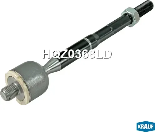 Тяга рулевая (Krauf). Артикул HQZ0368LD