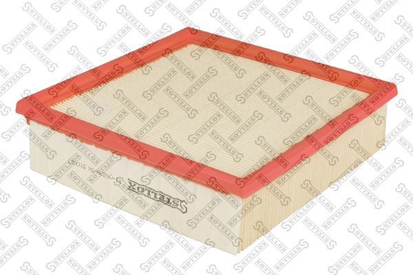 Воздушный фильтр Stellox. Артикул 71-00220-SX