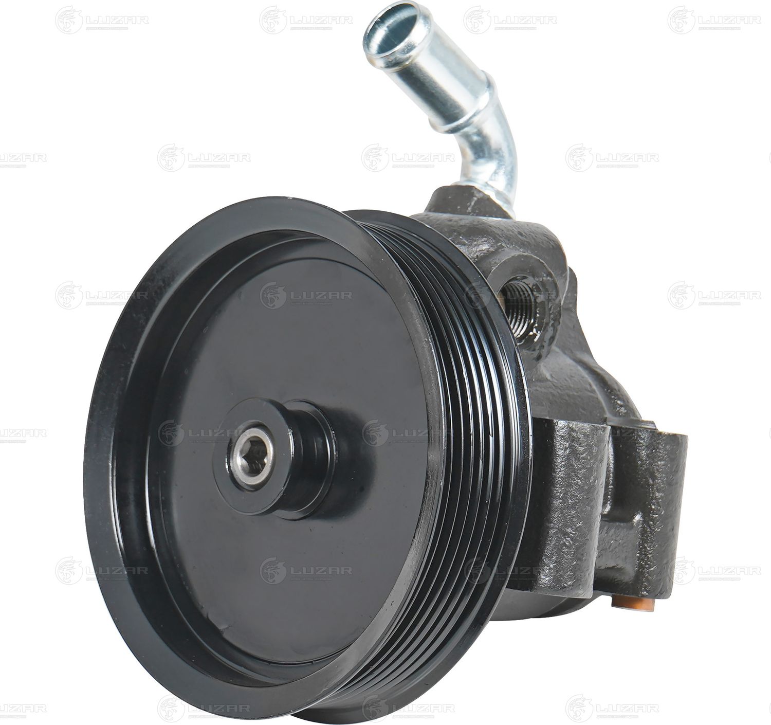 Насос ГУР Luzar. Артикул LPS 1008