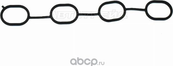 ПРОКЛАДКА ВПУСКНОГО КОЛЛЕКТОРА HYUNDAI ACCENT/SOLARIS/RIO 10- 1,4-1,6 (SAT). Артикул ST284112B500 