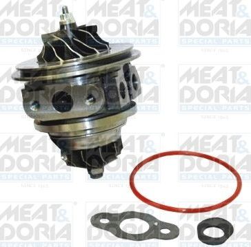 Картридж турбины Meat & Doria. Артикул 60005