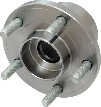 Ступица передняя ford mondeo (07->) (Zikmar). Артикул Z89227R