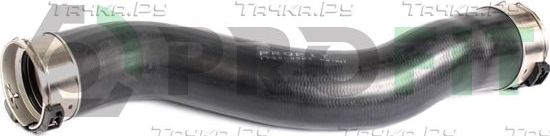 Патрубок интеркулера Profit. Артикул 1730-0383