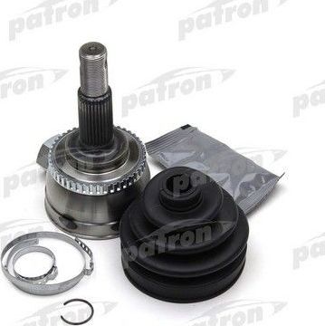 Шрус наружный (граната) Patron. Артикул PCV1600