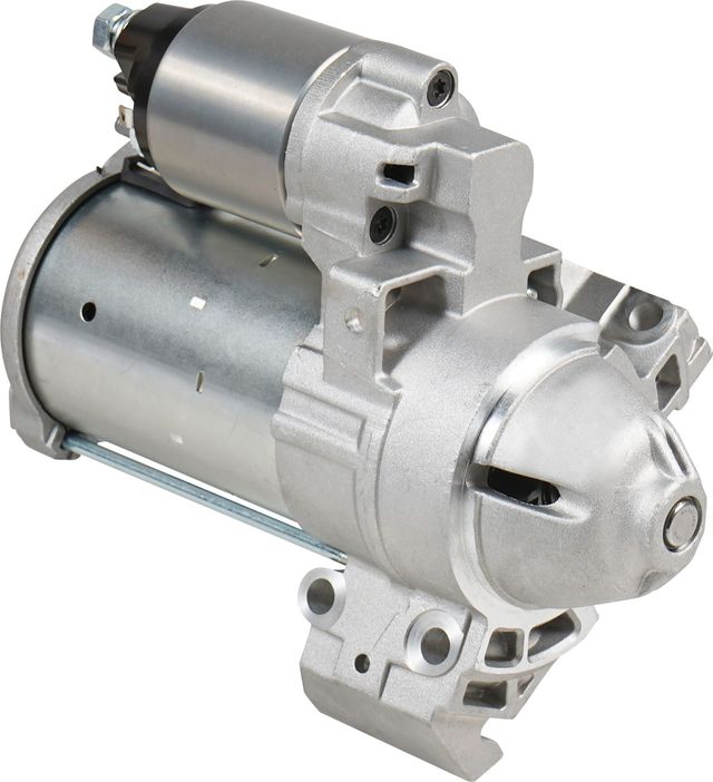 Стартер StartVOLT для BMW 1 II (F20/F21) 2015-2019. Артикул LSt 2617