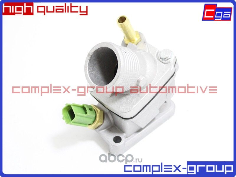 Термостат 31293698 31293700 (CGA). Артикул 13THR1602RA