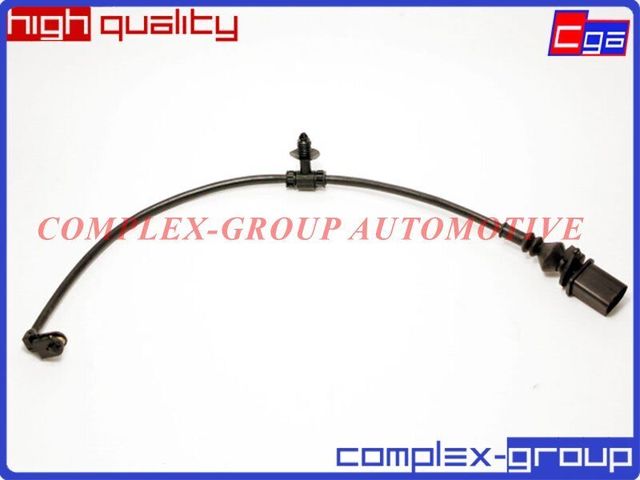 Датчик износа колодок CGA. Артикул 11SNBR107RA