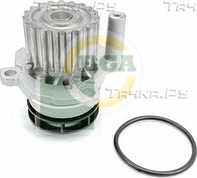 Помпа (водяной насос) BGA для Skoda Octavia Tour 2000-2010. Артикул CP0106