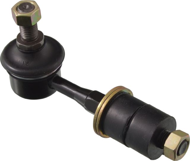 Стойка (тяга) стабилизатора Blue Print. Артикул ADG08537