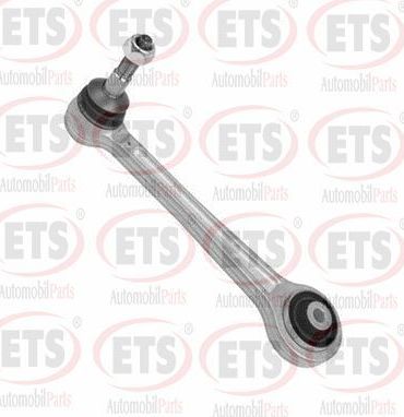 Поперечный рычаг задней подвески ETS (алюминий). Артикул 03.TC.849