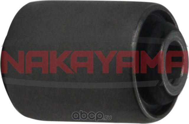 Сайлентблок рычага подвески OPEL VECTRA C 02 (Nakayama). Артикул J10217
