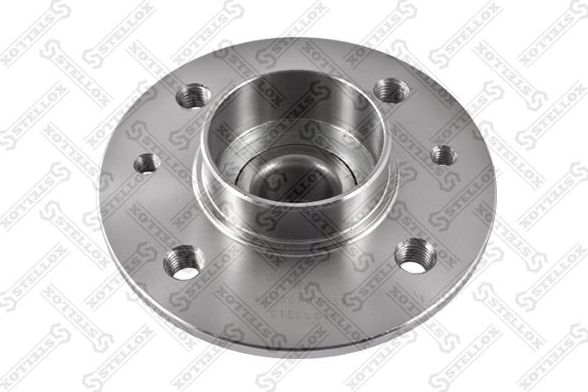 Ступичный подшипник Stellox. Артикул 40-30107-SX