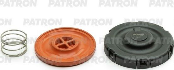 Клапан вентиляции картерных газов Patron. Артикул P14-0025