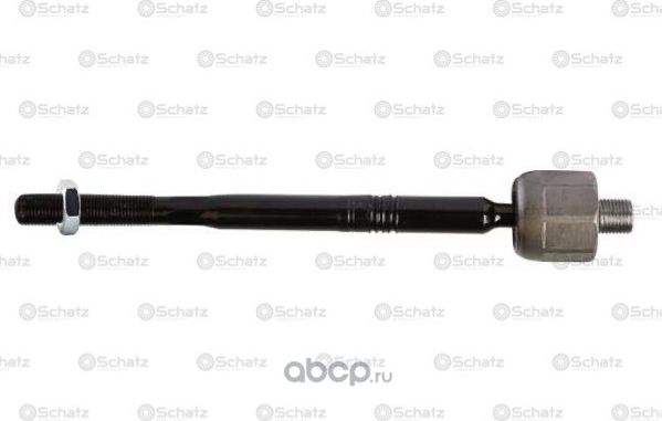Рулевая тяга (Schatz). Артикул S31071