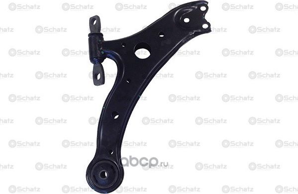 Рычаг подвески (Schatz) Schatz. Артикул S251096R