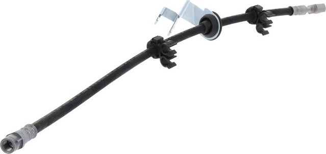 Тормозной шланг Corteco. Артикул 19036623