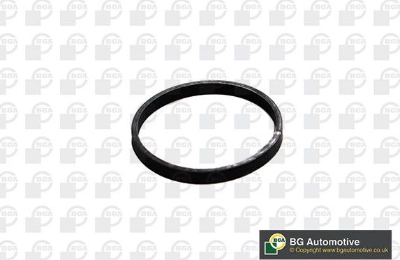 Прокладка впускного коллектора BGA для Peugeot 2008 I 2013-2019. Артикул MG1403