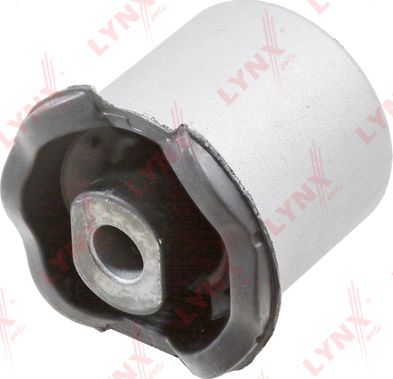 Сайлентблок переднего рычага подвески LYNXauto. Артикул C8385