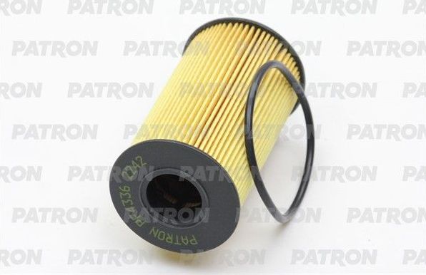 Масляный фильтр Patron. Артикул PF4336