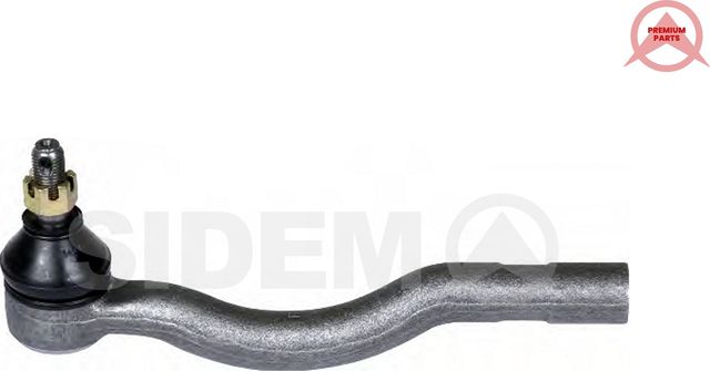 Наконечник рулевой тяги Sidem. Артикул 45742