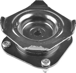 Опора амортизатора (стойки) Tedgum задняя правая для Mazda 626 V (GF) 1997-2002. Артикул 00390747