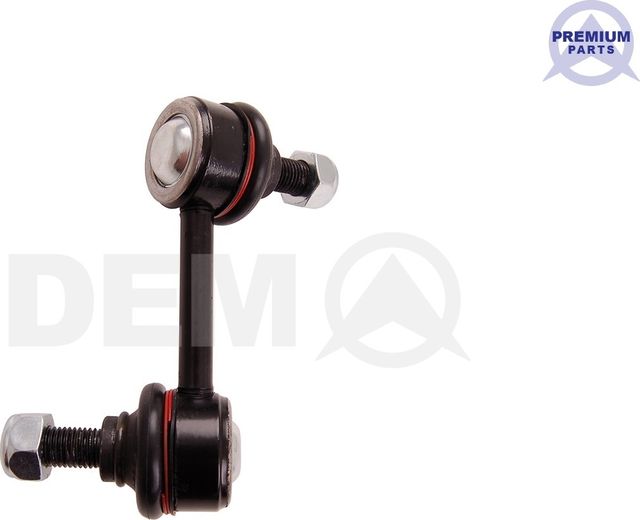 Стойка (тяга) стабилизатора Sidem. Артикул 87568