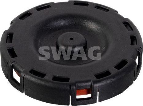 Клапан вентиляции картерных газов JAGUAR  XF I (X250) 500 09-15 500 09-15 300 12 SWAG (FVMQ (фторсиликон каучук)). Артикул 33 10 8219