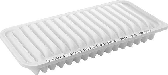 Воздушный фильтр JS Asakashi. Артикул A1003