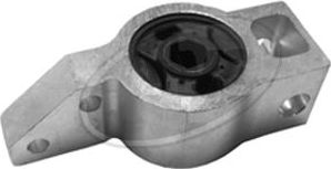 Сайлентблок переднего рычага подвески DYS. Артикул 37-06069-5