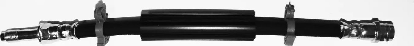 Тормозной шланг Brembo ESSENTIAL LINE. Артикул T 85 170