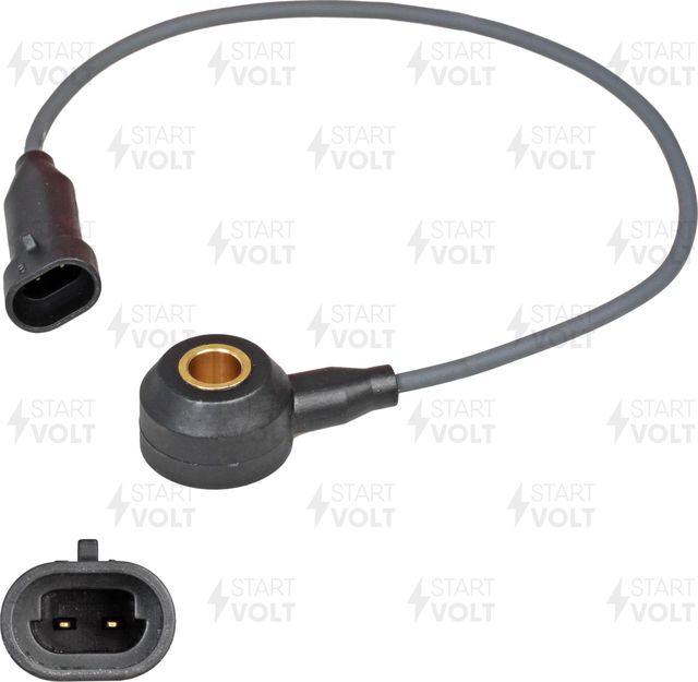 Датчик детонации StartVOLT для Opel Vectra C 2004-2008. Артикул VS-KS 0517