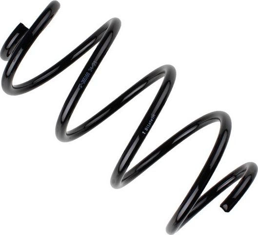 Пружина подвески Bilstein B3 передняя для Mercedes-Benz Viano I (W639) 2003-2014. Артикул 37-265168