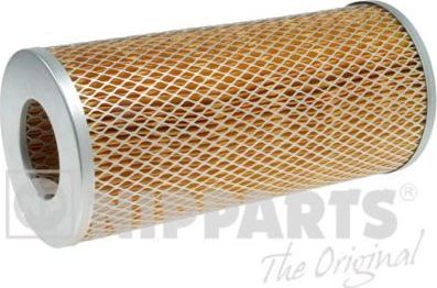 Воздушный фильтр Nipparts для Toyota Dyna U300 – U400  2011-2011. Артикул J1322015