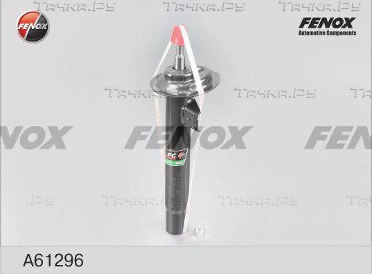 Амортизатор Fenox передний левый для BMW 3 IV (E46) 1997-2007. Артикул A61296