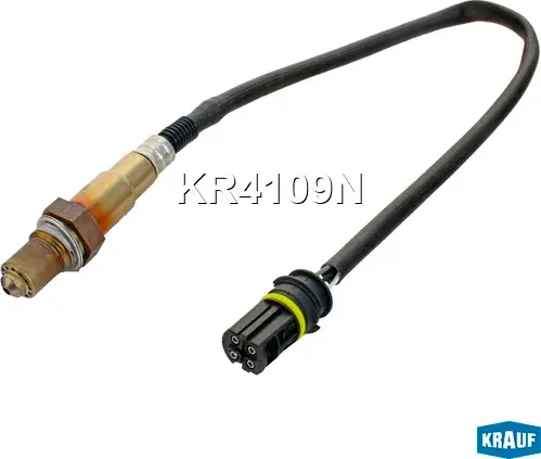 Лямбда-зонд Krauf. Артикул KR4109N