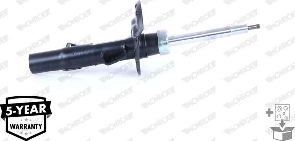 Амортизатор Monroe Original (Gas). Артикул G8422