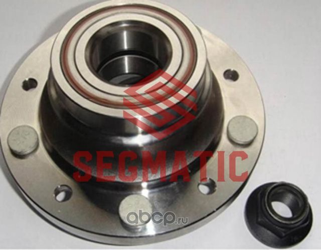 Ступица колеса (Segmatic). Артикул SGWH30204230