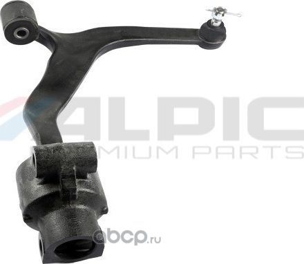 Рычаги подвески Рычаг подвески правый NISSAN(FX35,FX45) (Alpic). Артикул ASA273R