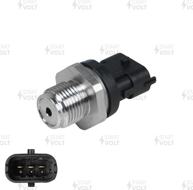 Датчик давления топлива StartVOLT для Kia Carnival II 2010-2014. Артикул FPS 0003