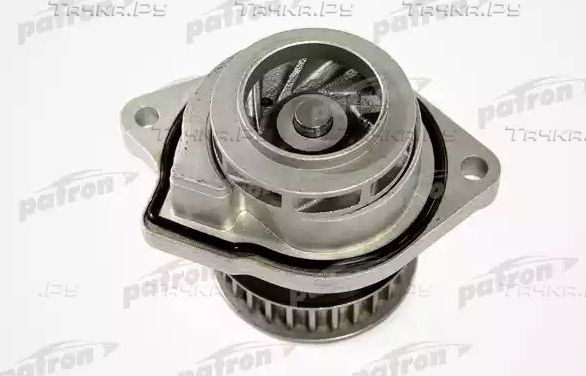 Помпа (водяной насос) Patron для SEAT Ibiza II 1996-1999. Артикул PWP1186