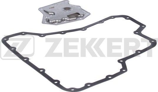 Масляный фильтр Zekkert. Артикул OF-4436G