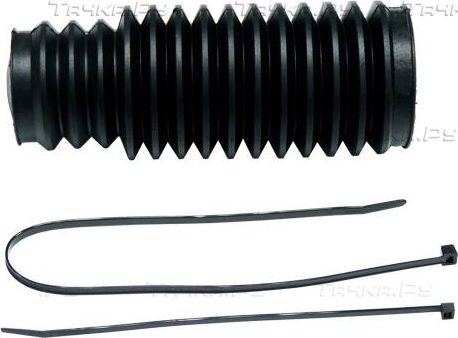 Пыльник рулевой рейки (комплект) SKF передний для BMW Z4 I (E85/E86) 2002-2009. Артикул VKJP 2036