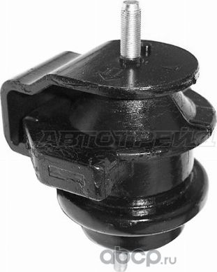 ПОДУШКА ДВИГАТЕЛЯ ГИДРАВЛИЧЕСКАЯ NISSAN PATROLSAFARI 97-10 LH Подушка двигателя Гидравлическая (SAT). Артикул ST11220VB911