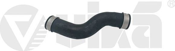 Патрубок интеркулера Vika для Mercedes-Benz E-Класс III (W211, S211) 2002-2008. Артикул 11315501