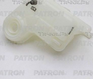 Расширительный бачок Patron для Audi A6 allroad II (C6) 2006-2011. Артикул P10-0022