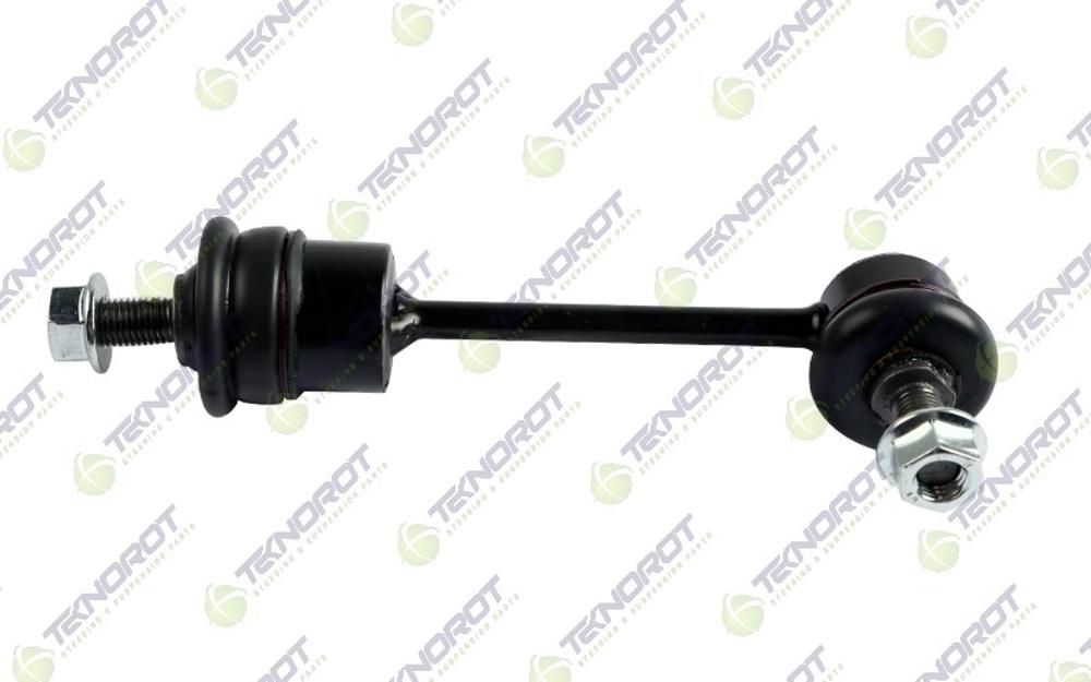 Стойка (тяга) стабилизатора Teknorot. Артикул HY-650