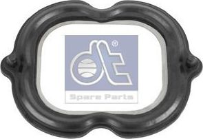 Прокладка впускного коллектора DT Spare Parts. Артикул 4.20495