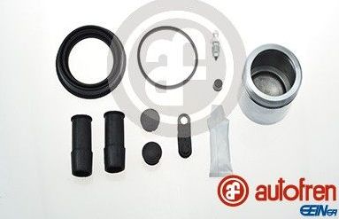 Ремкомплект тормозного суппорта Autofren Seinsa передний для SEAT Alhambra I 1996-2010. Артикул D41150C