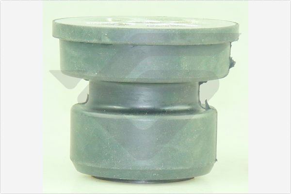 Сайлентблок задней балки Hutchinson передний/задний правый/левый нижний для Peugeot 607 I 2000-2004. Артикул 590506