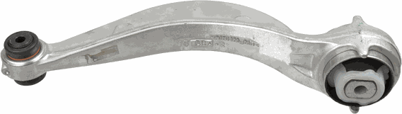 Поперечный рычаг передней подвески Lemforder (алюминий). Артикул 39936 01